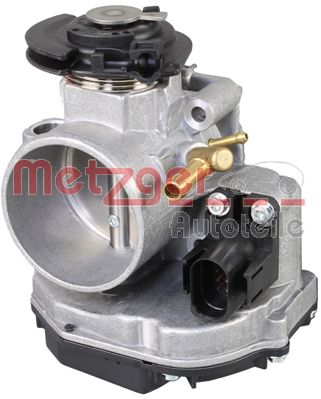 METZGER 0892888 Drosselklappenstutzen